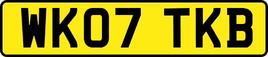 WK07TKB