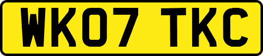 WK07TKC