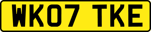 WK07TKE