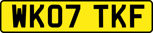 WK07TKF