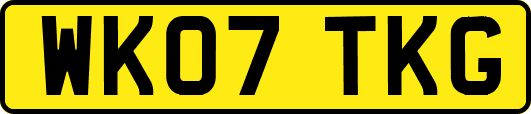 WK07TKG
