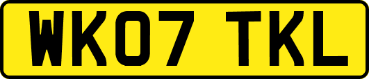 WK07TKL