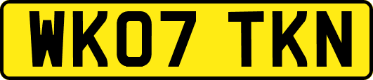 WK07TKN