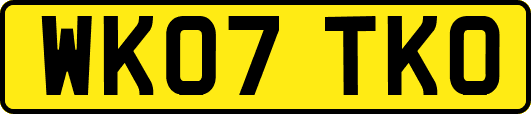WK07TKO