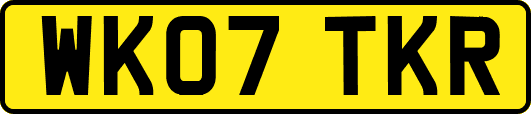 WK07TKR
