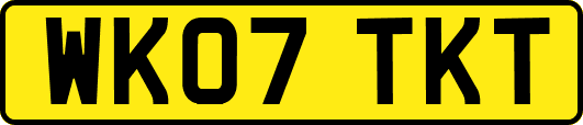WK07TKT