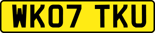 WK07TKU