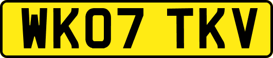 WK07TKV