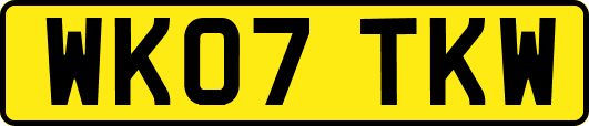 WK07TKW