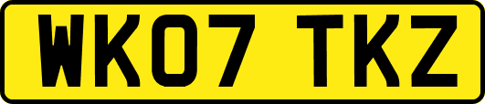 WK07TKZ
