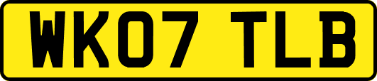 WK07TLB