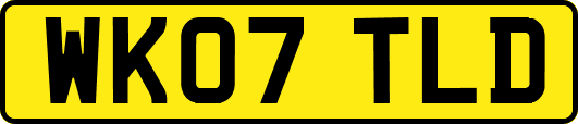 WK07TLD