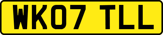 WK07TLL