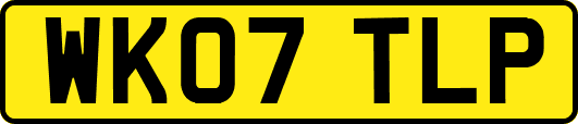 WK07TLP