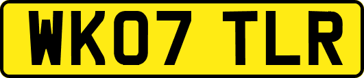 WK07TLR