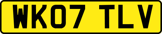 WK07TLV