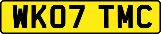 WK07TMC