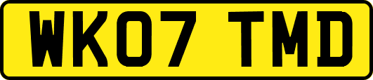 WK07TMD