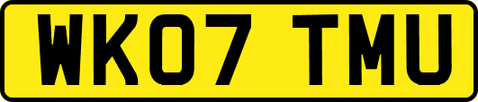 WK07TMU