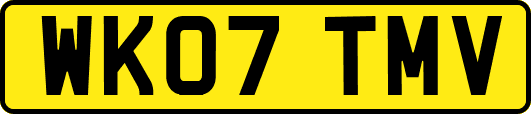 WK07TMV