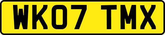 WK07TMX