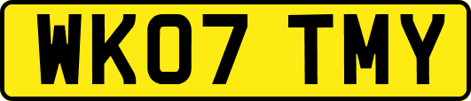 WK07TMY