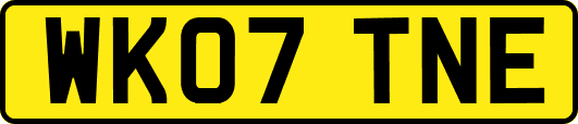 WK07TNE