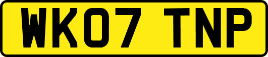 WK07TNP