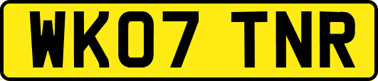 WK07TNR