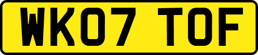 WK07TOF