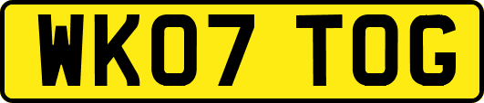WK07TOG