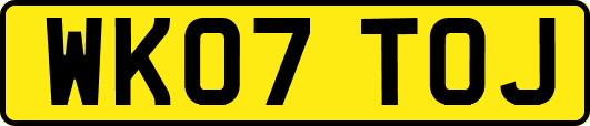 WK07TOJ