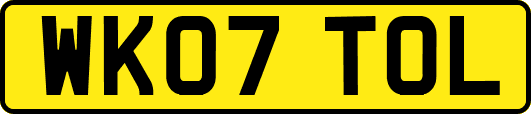 WK07TOL