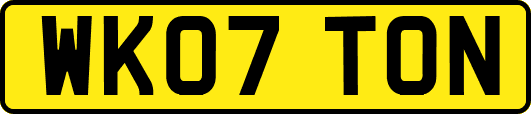 WK07TON