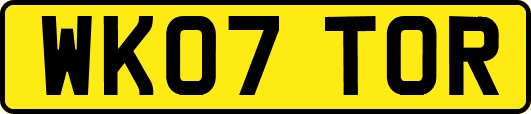 WK07TOR