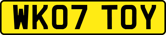 WK07TOY