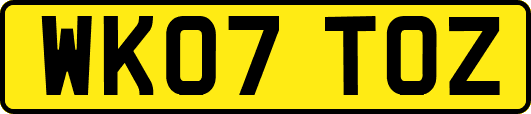 WK07TOZ