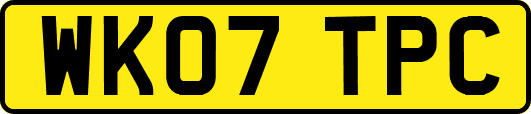 WK07TPC