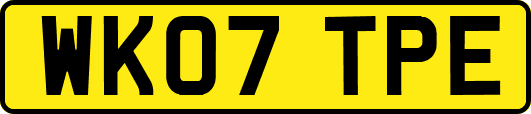 WK07TPE