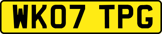 WK07TPG