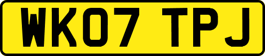 WK07TPJ