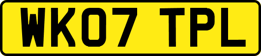 WK07TPL