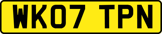WK07TPN