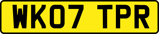 WK07TPR