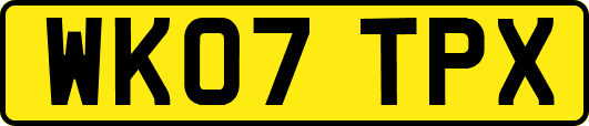 WK07TPX