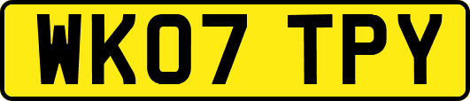 WK07TPY