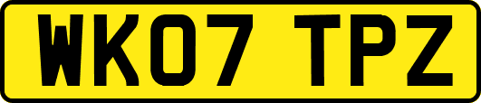 WK07TPZ