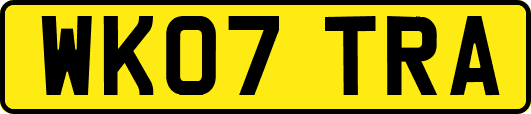 WK07TRA