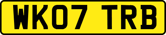 WK07TRB
