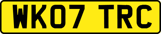 WK07TRC